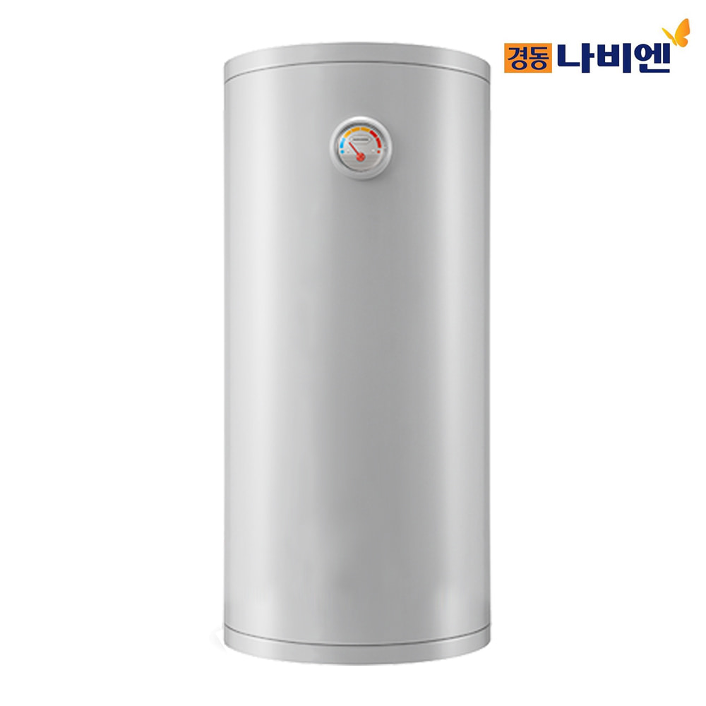 경동 전기온수기 50 리터 L 스텐 저장식 세로형 온수기 ESW550-50WV