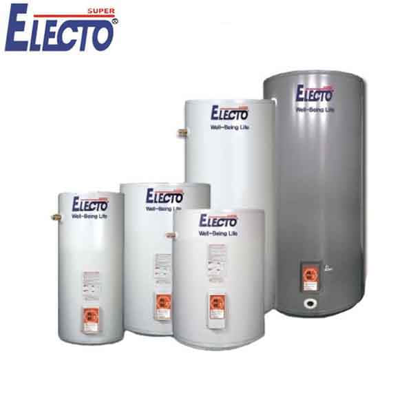 엘렉토 저장식 전기온수기 SH14-150N 150L