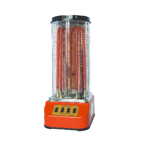 대성정밀 시즈 전기 팬 히터 난로 온풍기 SGU-3000W