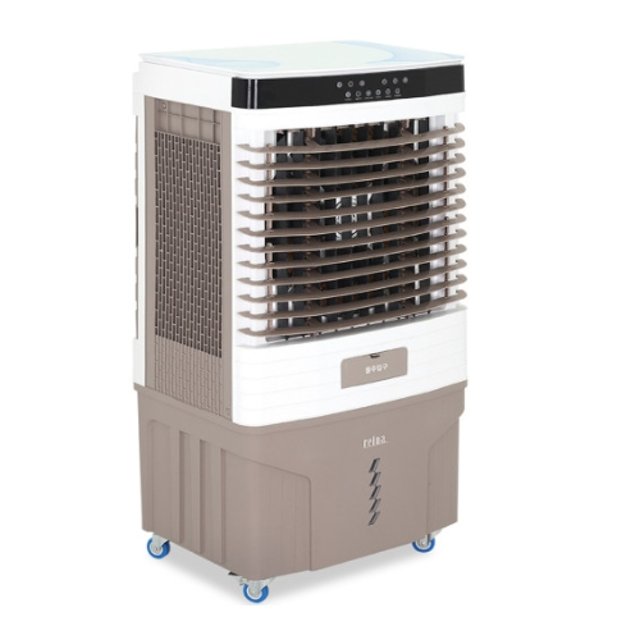 냉각선풍기 산업용 냉풍기 업소용 얼음 선풍기 RF60